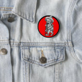 死んだモチーフ5の日 缶バッジ (インサイチュ)