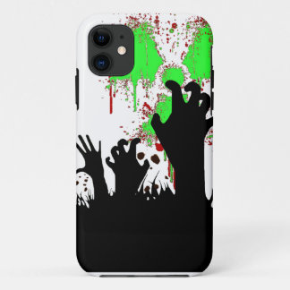 死んだ上昇 iPhone 11 ケース