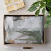 死んだ人のポートレート（死と死）（芸術） 薄葉紙 (ギフト)