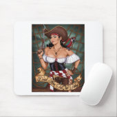 死んだ人は物語を言いません マウスパッド (マウス)