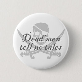 死んだ人は物語を言いません 缶バッジ