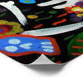 死んだ人魚のポスター ポスター (角)