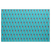 死んだ古い学校の人魚Galの日 ファブリック (ヤード)