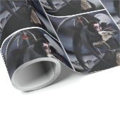 死んだ天使の日 ラッピングペーパー (ロールコーナー)