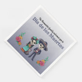 死んだ夫婦と猫の日 (コーナー)