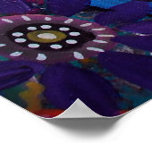 死んだ夫婦の日 ポスター (角)