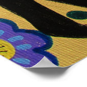 死んだ夫婦結婚の日 ポスター (角)