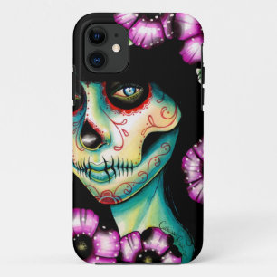 死んだ女の子の免除日 iPhone 11 ケース
