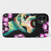 死んだ女の子の免除日 Case-Mate iPhoneケース (裏面(横))