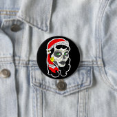 死んだ女の子の日 缶バッジ (インサイチュ)