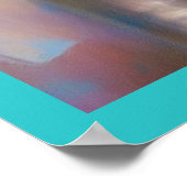 死んだ女の日3 ポスター (角)