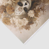 死んだ少女の日3デコページ紙 薄葉紙 (詳細)