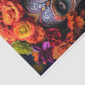 死んだ少女の日4デクページ紙 薄葉紙 (詳細)