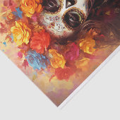 死んだ少女の日5デクページ紙 薄葉紙 (詳細)