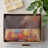 死んだ少女の日5デクページ紙 薄葉紙 (ギフト)