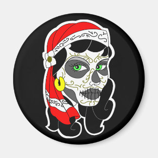 死んだ少女の日 マグネット