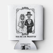 死んだ日結婚の 缶クーラー (裏面)