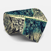 死んだ日 – カラベラの男性のネクタイ ネクタイ (ロール)