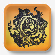 死んだ日 – ホセ・グアダルーペポサダ