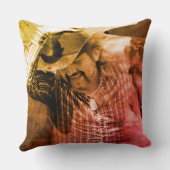 死んだ日 – 男祝の日 クッション (裏面)