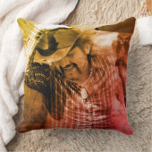 死んだ日 – 男祝の日 クッション (ブランケット)