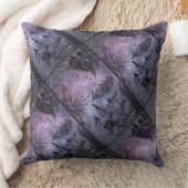 死んだ枕の日 – ホセ・ポサダ クッション (ブランケット)