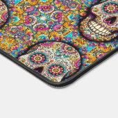 死んだ模様の日 デスクマット (コーナー)