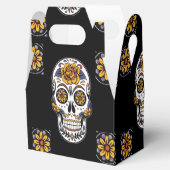 死んだ模様の日 フェイバーボックス (オープン)