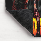 死んだ激怒の商品 マウスパッド (コーナー)