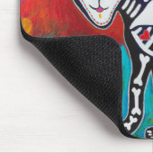 死んだ犬の日 マウスパッド (コーナー)