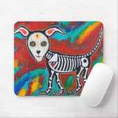 死んだ犬の日 マウスパッド (マウス)