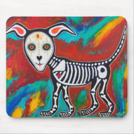 死んだ犬の日 マウスパッド