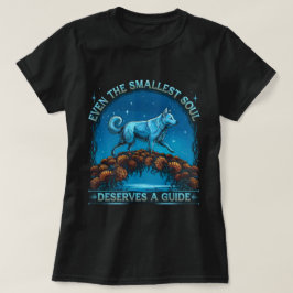 死んだ犬の日 – Xolo & Marigold Bridge Tシャツ