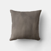 死んだ砂糖のスカルの髭日 クッション (裏面)