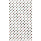 死んだ砂糖のスカル テーブルクロス (正面)