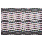 死んだ砂糖のスカル ファブリック (ヤード)