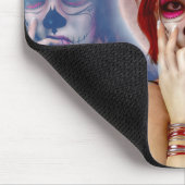 死んだ砂糖人形の日 マウスパッド (コーナー)