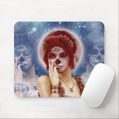 死んだ砂糖人形の日 マウスパッド (マウス)