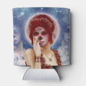 死んだ砂糖人形の日 缶クーラー (裏面)