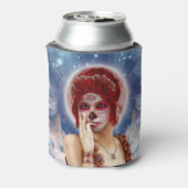 死んだ砂糖人形の日 缶クーラー (缶裏面)