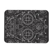 死んだ磁石の日 マグネット (横)