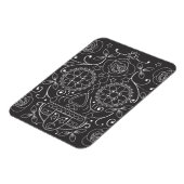 死んだ磁石の日 マグネット (左側)