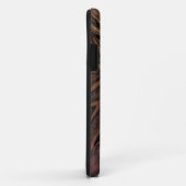 死んだ私電話箱のNecronomiconの本 Case-Mate iPhoneケース (裏面/右)