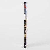 死んだ空腹の電話箱 Case-Mate SAMSUNG GALAXYケース (裏面/右)