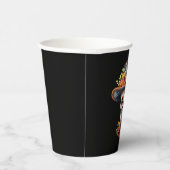 死んだ紙 紙コップ (右)