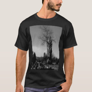 死んだ腕時計 Tシャツ