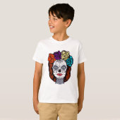 死んだ花嫁の日 Tシャツ (正面フル)