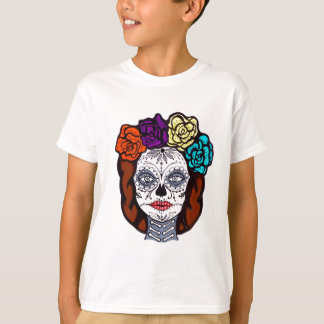 死んだ花嫁の日 Tシャツ