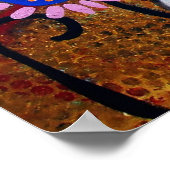 死んだ花嫁ポスターの日 ポスター (角)