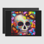 死んだ蝶の日1 (正面/裏面)